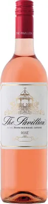 Produktbild von The Pavillion Shiraz Rosé 2024 | Südafrika | 13,0% vol | 0,75 l