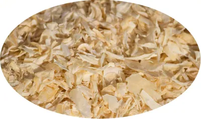 Image de Eder Gewürze - Oignons hachés - 1 kg