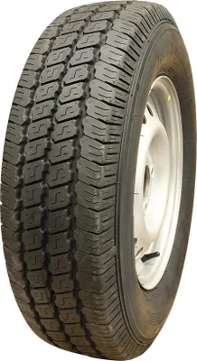 Koleso + pneumatika 175/80 R13C palcov + 5J x 13H2 GT radiálne 57/100/4