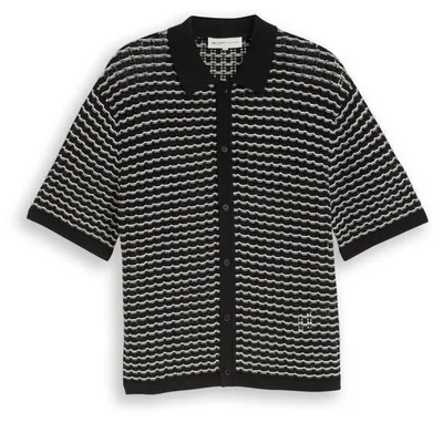 Produktbild von TOM TAILOR Denim Herren Strickjacke