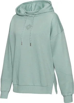 Produktbild von Buffalo Hoodie mint Größe 40/42