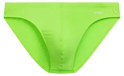 Produktbild von Atlantic Badehosen Slips KMT-340 S, schnelltrocknend, komfortabel