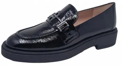Produktbild von Hispanitas Brookly Slipper Schwarz in Gr. 36
