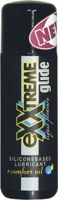 Produktbild von HOT Exxtreme Glide Silicone 100ml