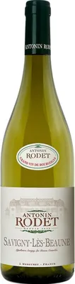 Image de Antonin Rodet Savigny Les Beaune Blanc 2017 vin blanc France vin rouge 75.00 cl 13.5 %