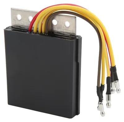 Obrázok produktu pre Usporiadací transformátor pre motocykel 4060113, 12 V, náhradný usporiadací transformátor pre terénne vozidlo Polaris Magnum Sportsman Xplorer