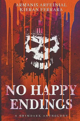 Produktbild von No Happy Endings