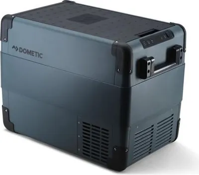 Immagine prodotto di Frigorifero portatile elettrico, DOMETIC CFX2 45, 45 litri, 12/24/230 V, da +20 °C a -22 °C, raffreddamento a compressore