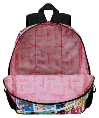 Image de Karactermania Sac à dos Barbie Comic Multicolore One Size