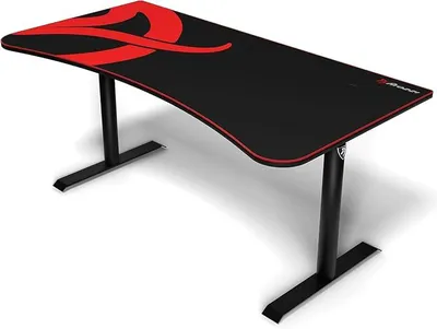 Image de Bureau Arena Gaming, couleur noire