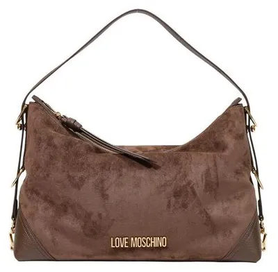 Image de Love Moschino sac à main en polyester marron JC4090PP
