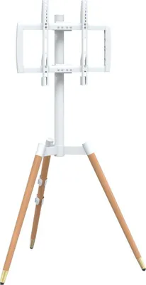 Obrázek produktu pro vidaXL TV stojan 37-65 palcová obrazovka Max VESA 400x400 mm 40 kg