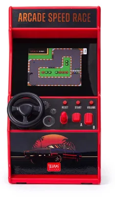 Obrázek produktu pro Legami MINI ARCADE SPIEL SPEED RACE SPEED RACE