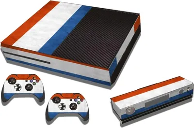 Immagine prodotto di Adesivo decalcomania per console di gioco Xbox One