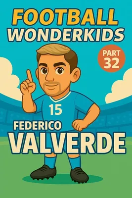 Produktbild von Football Wonderkids