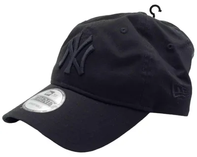 Imagen del producto de Gorra New Era New York Yankees MLB Washed 9TWENTY para Hombre