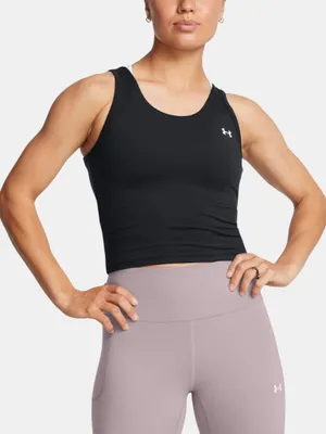 Produktbild von Under Armour Damen Unterhemd Motion Tank Emea 1388648-001__MD