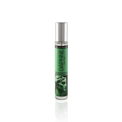 Produktbild von Daphne Greek Mythology Eau de Parfum für Damen mit Kokosmilch & Tiaré-Blüte 25 ml