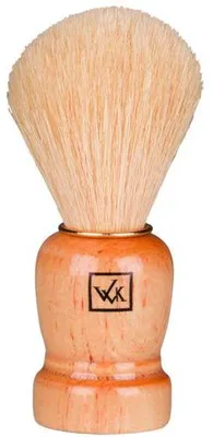 Produktbild von Walkiria WK, Rasierpinsel aus Ziegenhaar, 100 g