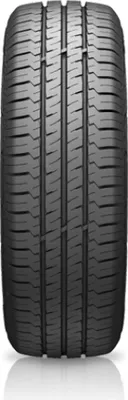 Productafbeelding van Hankook zomerbanden voor motorfietsen, Vantra LT RA18 (195 R15C 106/104R 8PR, met velgprotectie (MFS), SBL)