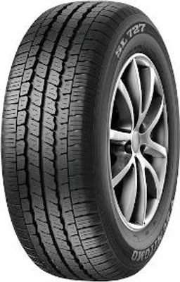 Image de Pneus SUMITOMO 185/75 R16 104/102R SL727