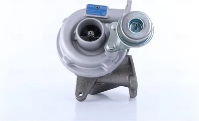 Produktbild von Turbolader NISSENS 93626 passend für MERCEDES-BENZ A-Klasse (W168)