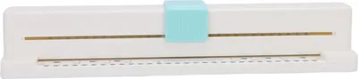 Produktbild von 30-Loch-Locher Tragbarer Handlocher für A4, B5, A5, B6, A6, B7, A7 Papierordner, Planer, Notizbücher