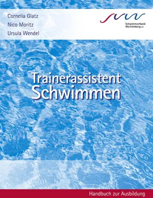 Produktbild von Trainerassistent Schwimmen