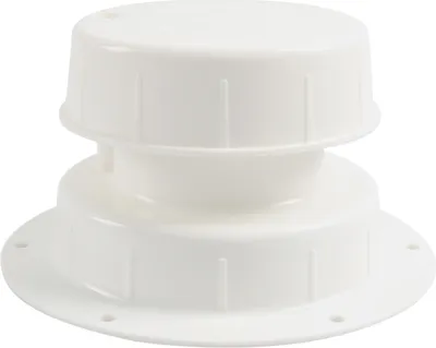 Obrázok produktu pre A8235 RV 1-2,375 palca Duct Vent Cover