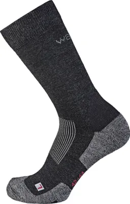 Produktbild von Waipiti Wandersocke TREK S02 Merino All Season