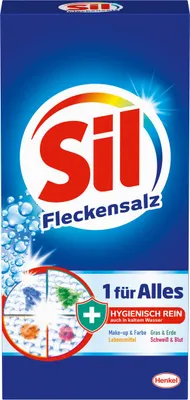 Produktbild von Sil 1 für Alles Complete Action 1x500g