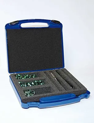 Produktbild von HELICOIL M14x1,25 Helicoil® Plus Gewindereparatursatz