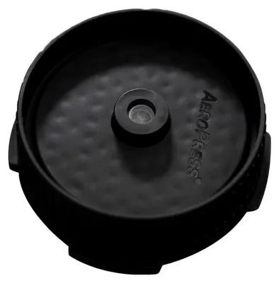 Immagine prodotto di AeroPress Flow Control Filterkappe - Filterdeckel für AeroPress tragbare Kaffeepresse  81C48