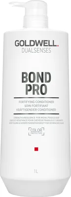 Produktbild von Goldwell - Dualsenses Bond Pro Fortifyining Conditioner (schwaches und brüchiges Haar) 1000ml