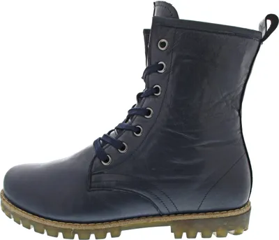 Produktbild von andrea conti Schnürstiefel Blau