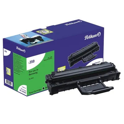 Produktbild von Pelikan 1350, 3000 Seiten, Schwarz, 1 Stück(e)