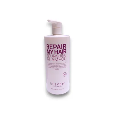 Produktbild von Repair My Hair Paraben-freies Haarshampoo für die Pflege 960 ml