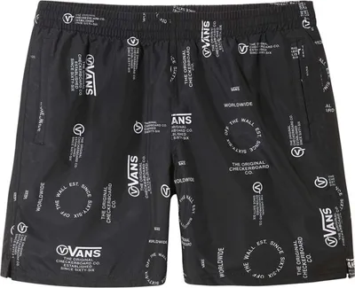 Obrázek produktu pro Kraťasy Vans VN0A49RWYJV pro Pánské