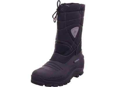Obrázek produktu pro SPIRALE zimní boty Marco slip-on boty černá velikost