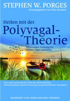 Immagine prodotto di Heilen mit der Polyvagal-Theorie