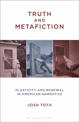 Produktbild von Truth and Metafiction