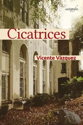 Produktbild von Cicatrices