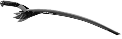 Immagine prodotto di POLISPORT Parafango posteriore Mud Pro 26/29 Montaggio sul reggisella Nero