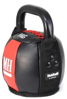 Immagine prodotto di Salute maschile - Kettlebell morbido - 9 kg