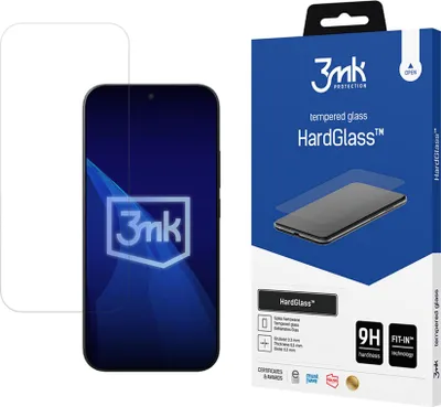 Obrázek produktu pro Xiaomi 17 – 3Mk Hardglass