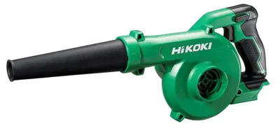 Image de Souffleur 18V HIKOKI RB18DCW4Z Li-ion solo - Fonction aspirateur