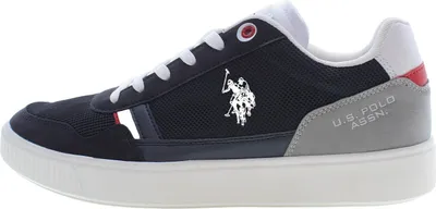 Image de U.S. POLO Chaussures Sneakers Chaussures à lacets TYMES