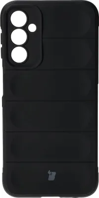 Produktbild von Bizon Case Tur Panzerhülle für Galaxy A24 4G, schwarz