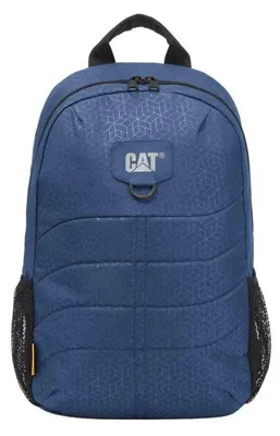 Produktbild von Caterpillar - "Benson" Rucksack, 22 L PP9918 (Einheitsgröße) (Dunkles Marineblau)