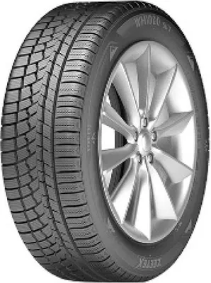 Produktbild von Zeetex Winterreifen motorcycle-tyres WH1000 SUV ( 245/60 R18 105H, SUV )